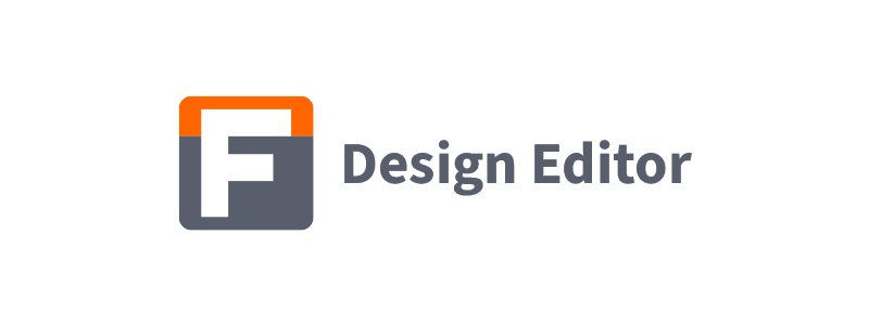 design editor
