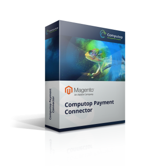 Magento 2 Computop Payment Connector 